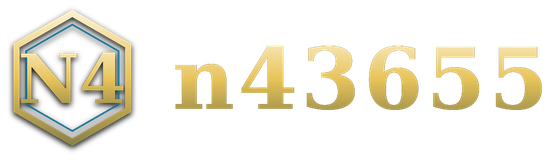 n43655 logo